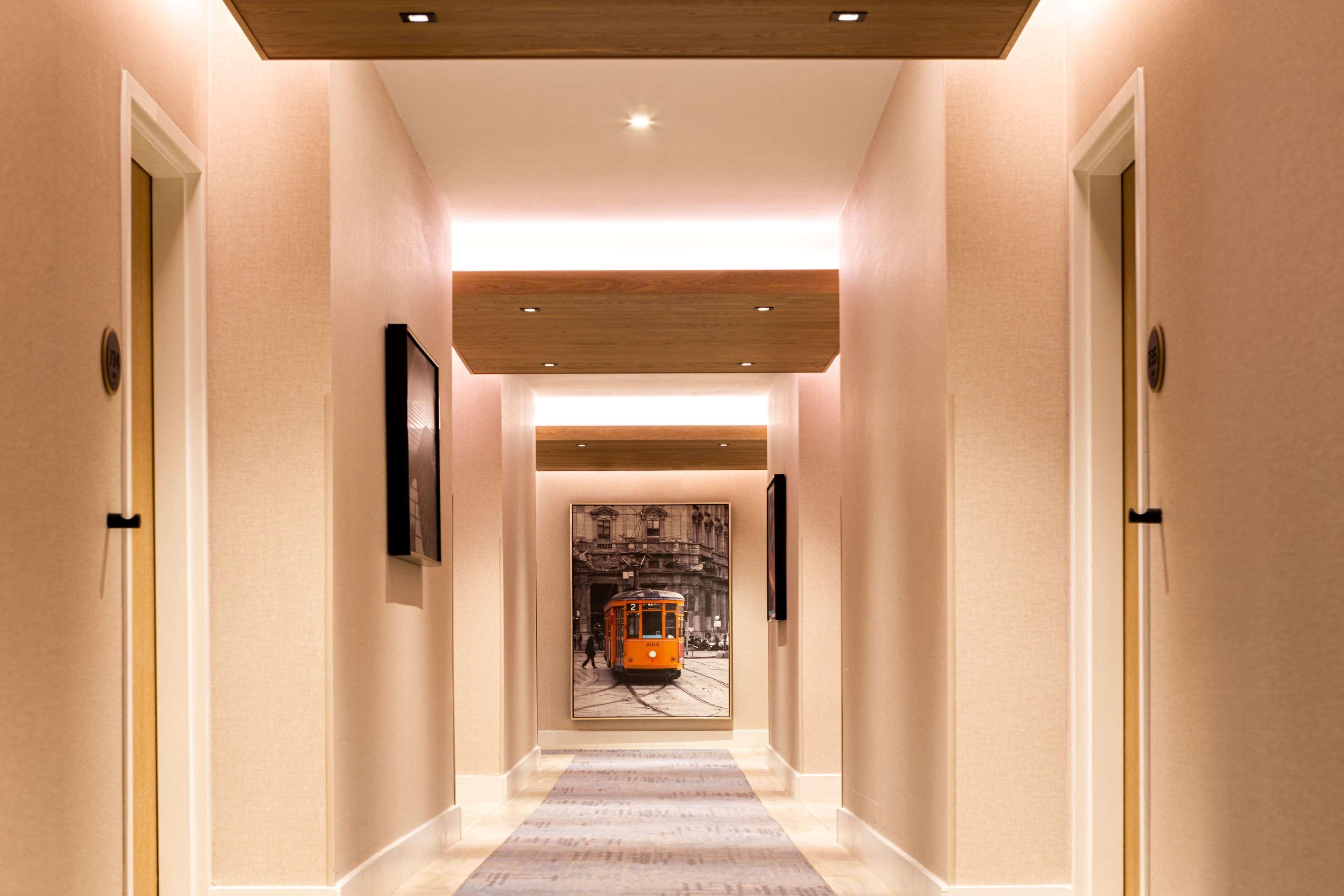 Canopy By Hilton Dallas Uptown Exterior foto